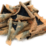 Crispy Seaweed Curry