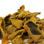 Crispy Seaweed Kimchi