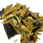 Crispy Seaweed Wasabi