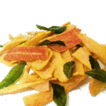 Dodo Crabstick Salted Egg