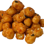 Fish Ball XO-Spicy