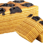 Kek Lapis Kurma