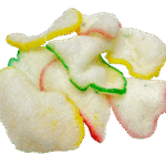 Keropok Bawang Putih