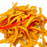 Mushroom Crabstick Chilicrab