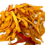 Mushroom Crabstick Kimchi