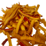 Mushroom Crabstick Mala