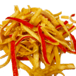 Mushroom Crabstick Original