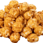 PopCorn Caramel