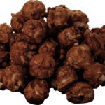 PopCorn Chocolate