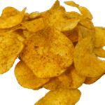 Potato Chips Mala