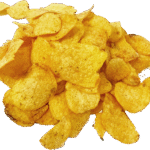 Potato Chips Original