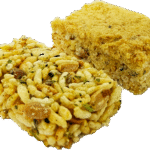 Rice Cracker 2 Flavors