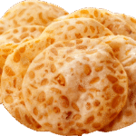 Tempeh Chips Hot Soicy